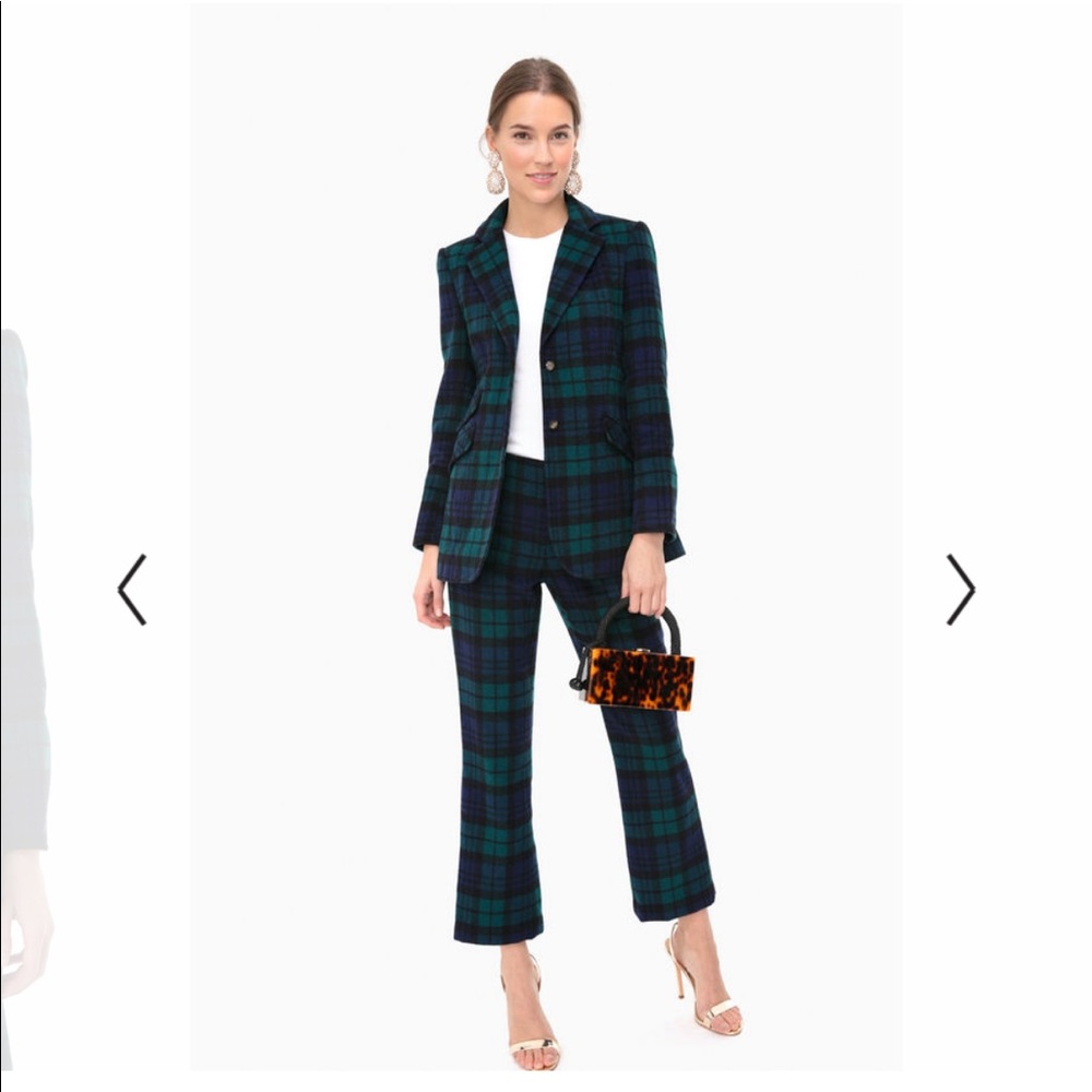 Tuckernuck Blackwatch Hawthorn Blazer